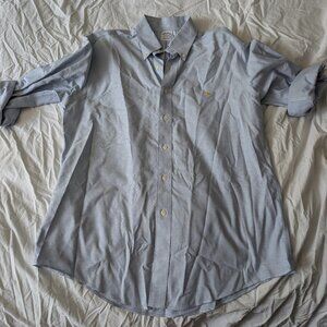 Brooks Brothers - Large Shirt - Light Blue